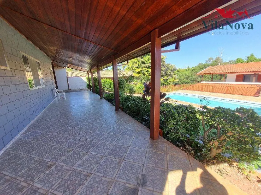 Chácara, 3 quartos, 1000 m² - Foto 30