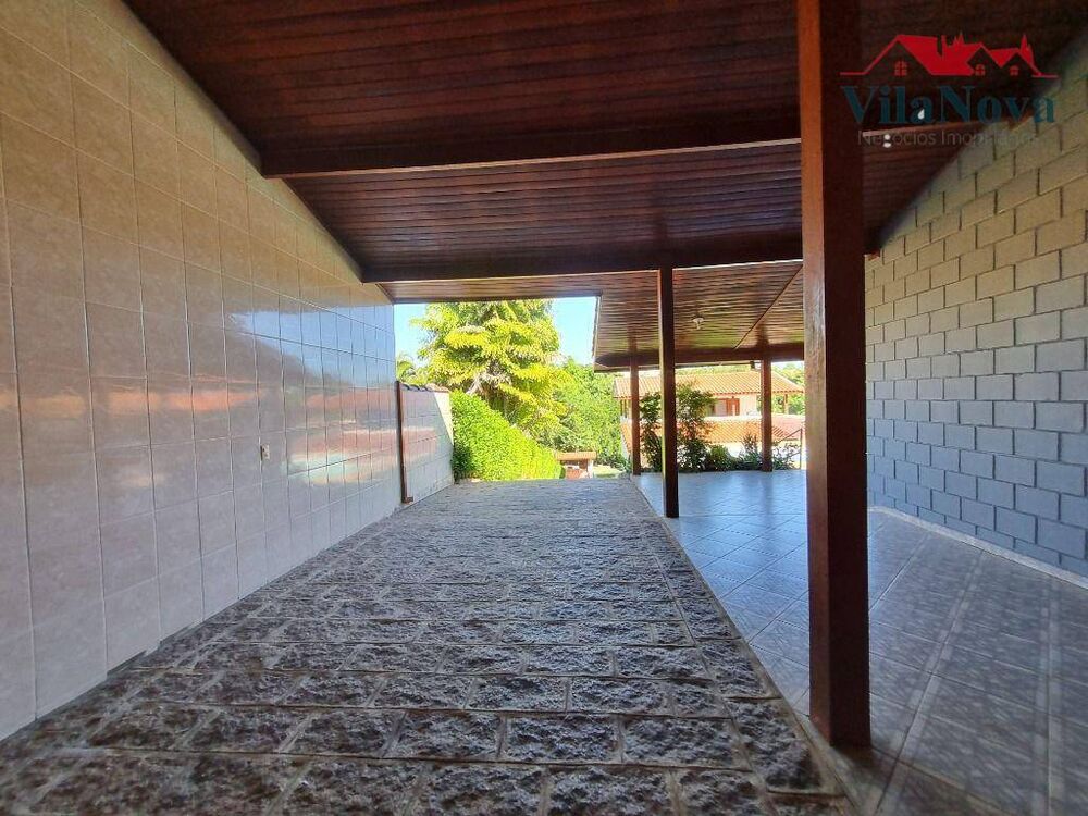 Chácara, 3 quartos, 1000 m² - Foto 10