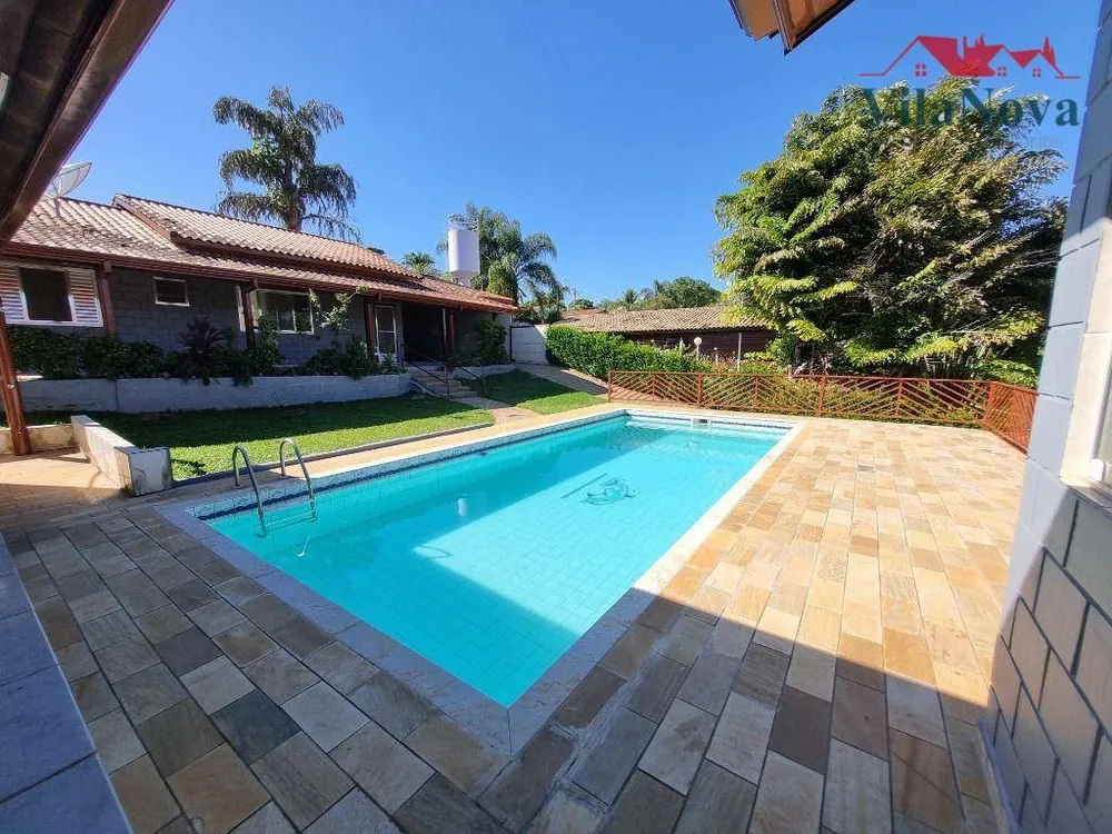Chácara, 3 quartos, 1000 m² - Foto 26