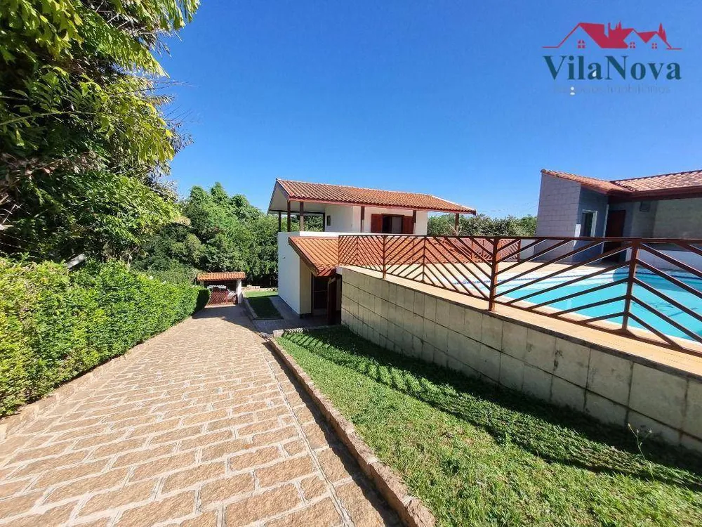 Chácara, 3 quartos, 1000 m² - Foto 27