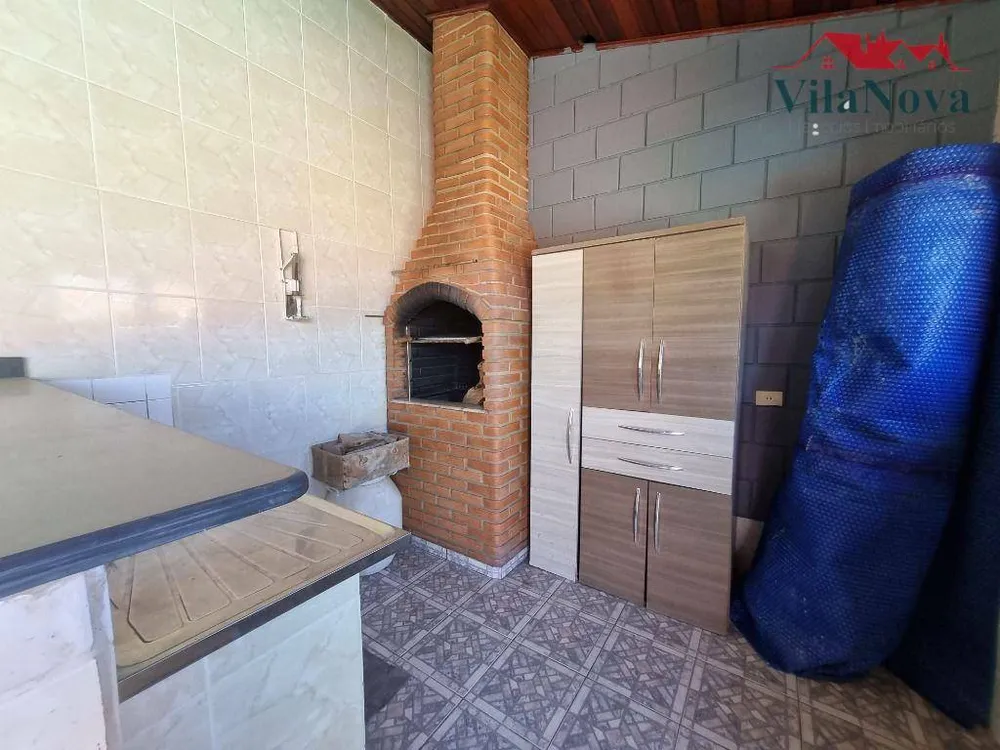Chácara, 3 quartos, 1000 m² - Foto 31