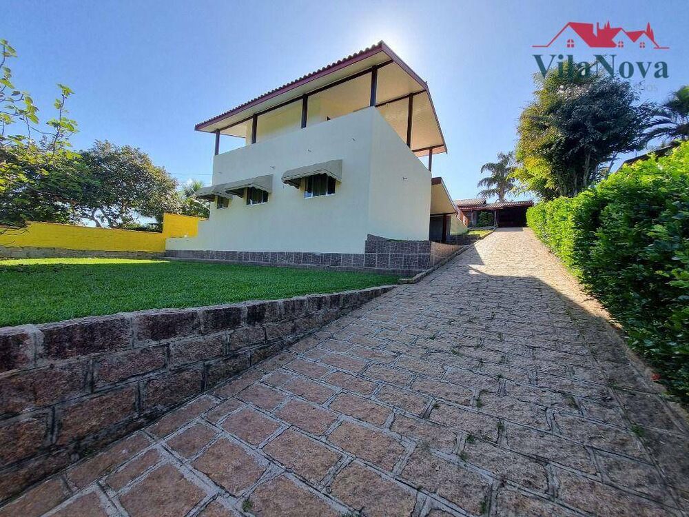 Chácara, 3 quartos, 1000 m² - Foto 4