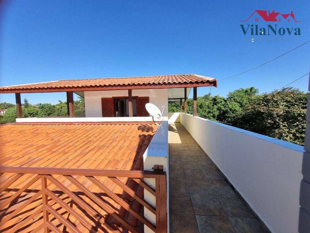 Chácara, 3 quartos, 1000 m² - Foto 3