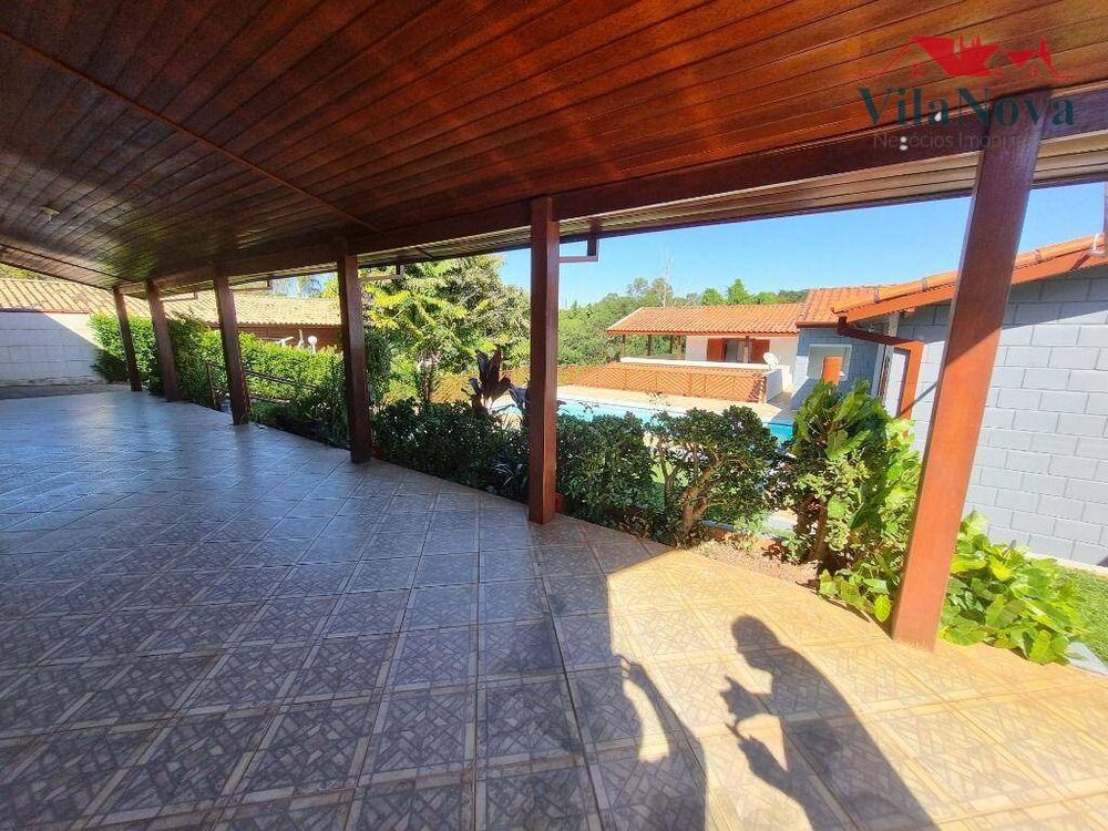Chácara, 3 quartos, 1000 m² - Foto 2