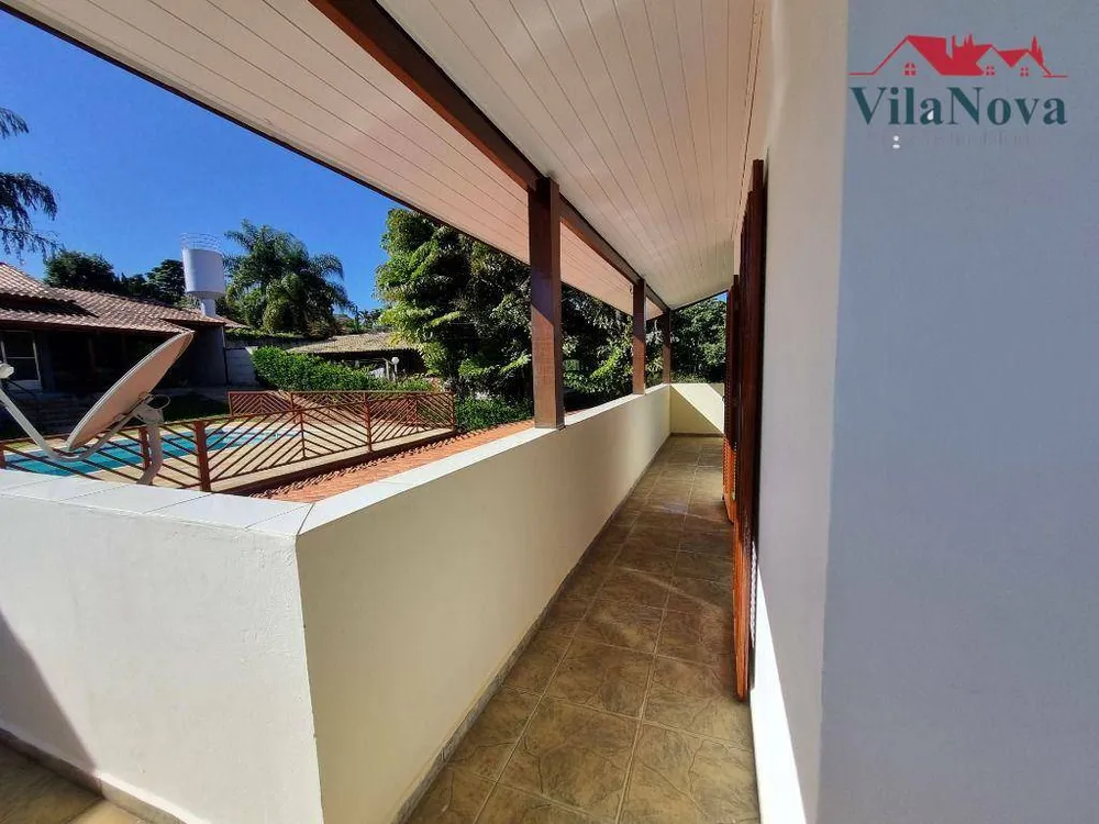 Chácara, 3 quartos, 1000 m² - Foto 28