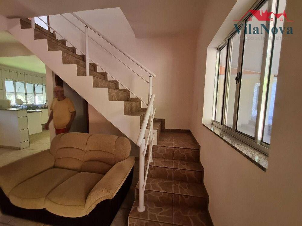 Chácara, 3 quartos, 1000 m² - Foto 17