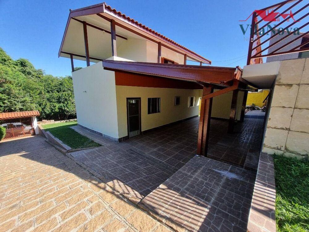 Chácara, 3 quartos, 1000 m² - Foto 5