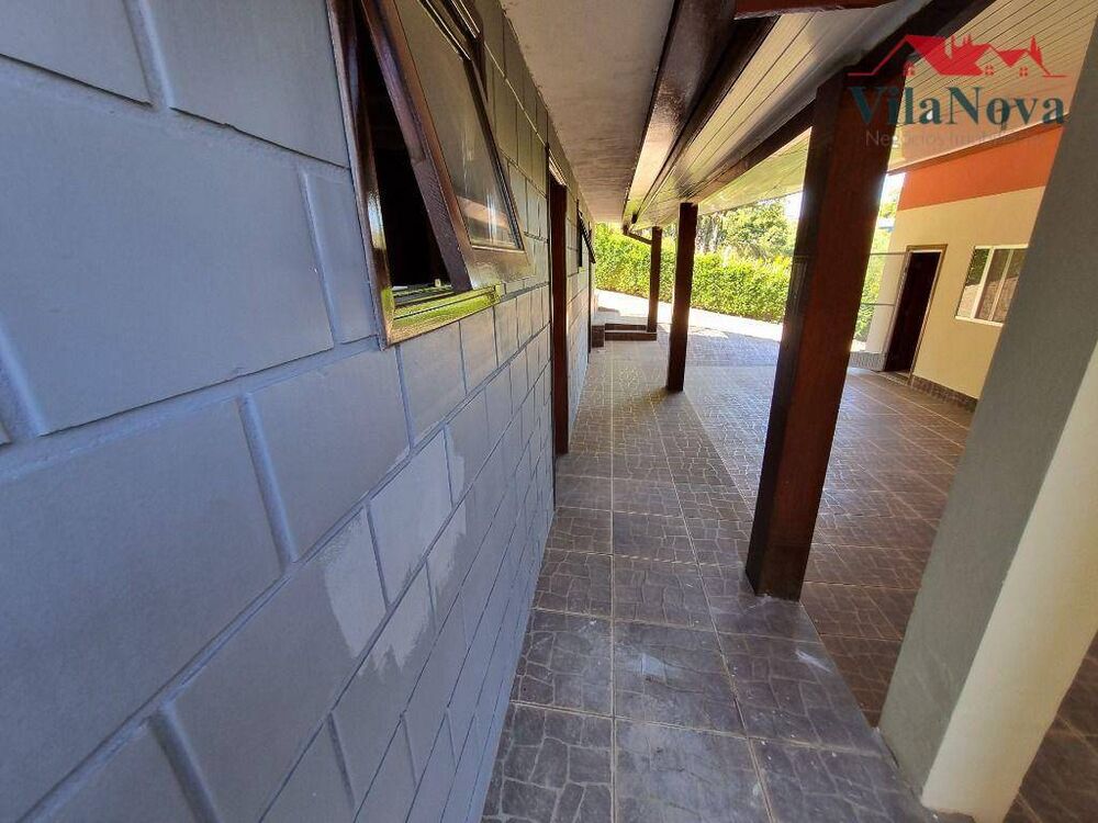 Chácara, 3 quartos, 1000 m² - Foto 13