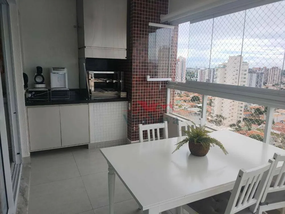 Apartamento, 4 quartos, 128 m² - Foto 1