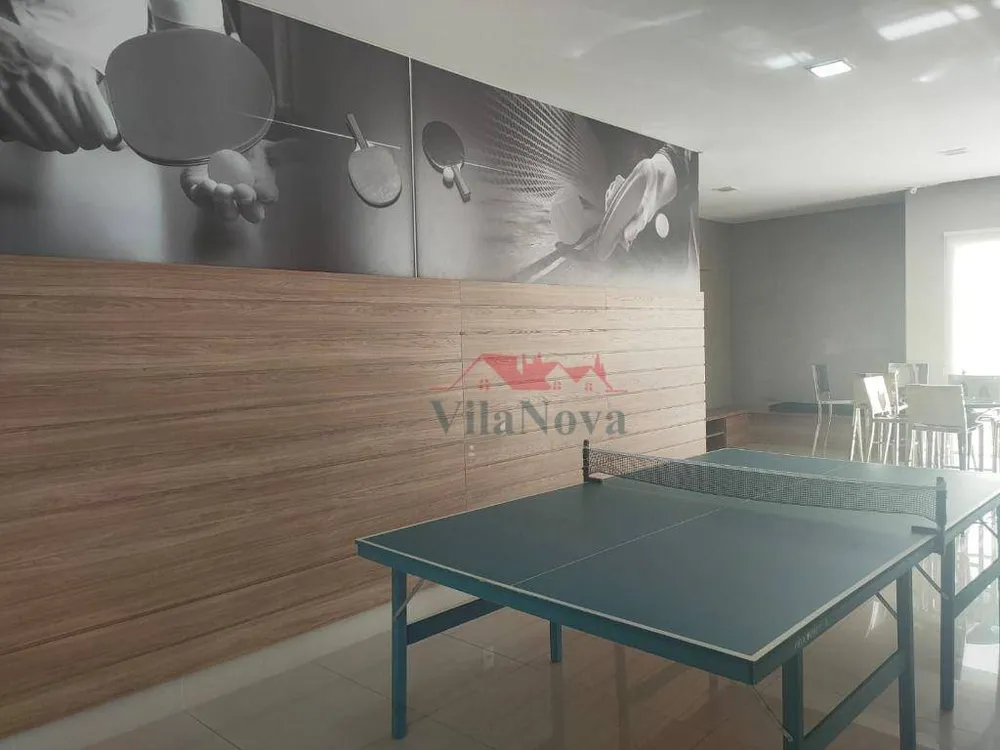 Apartamento, 4 quartos, 128 m² - Foto 4
