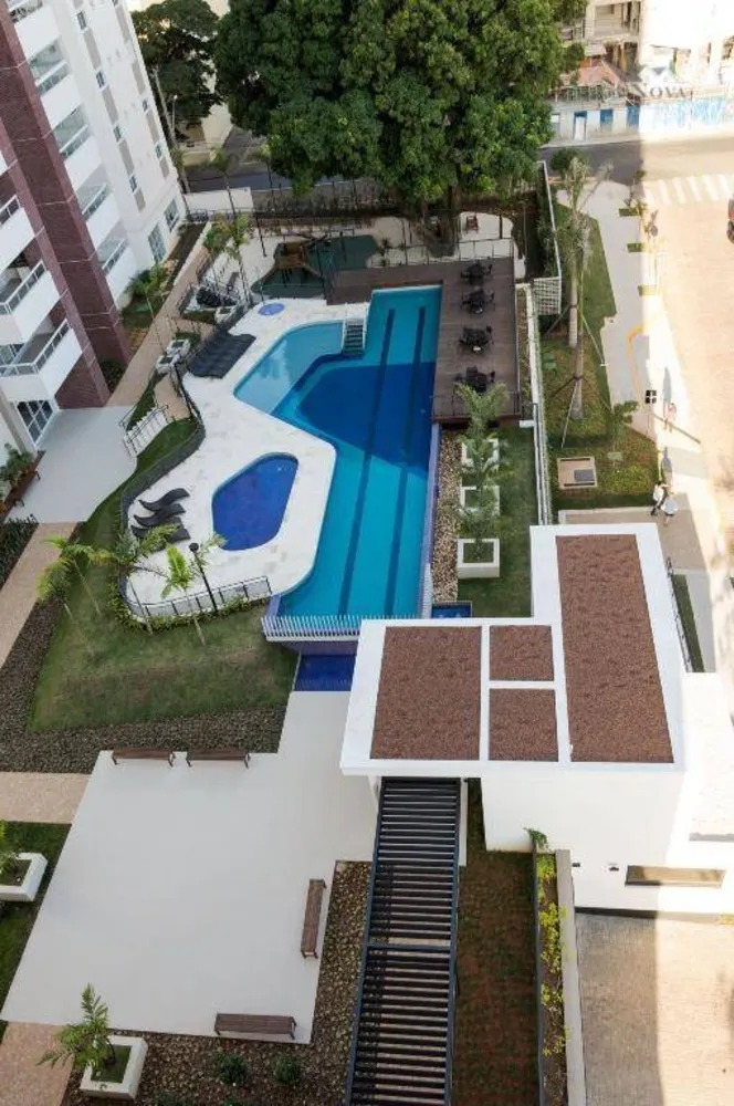Apartamento, 4 quartos, 128 m² - Foto 8