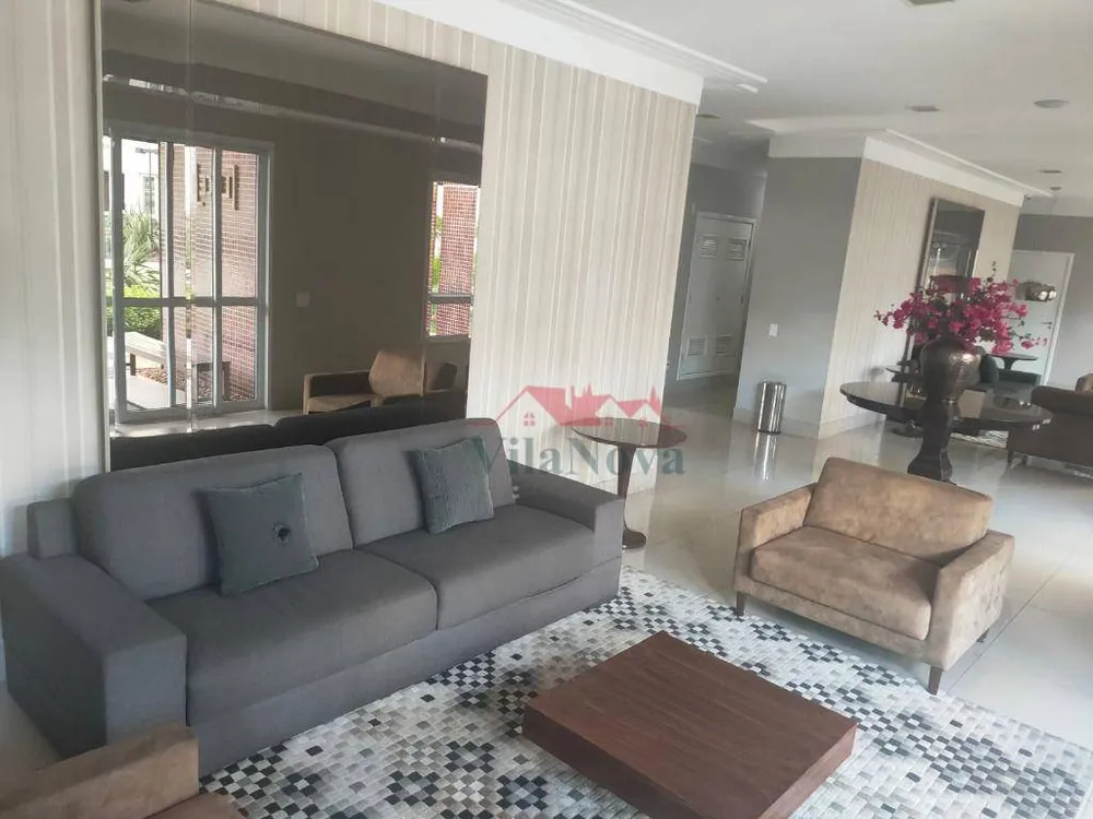 Apartamento, 4 quartos, 128 m² - Foto 3