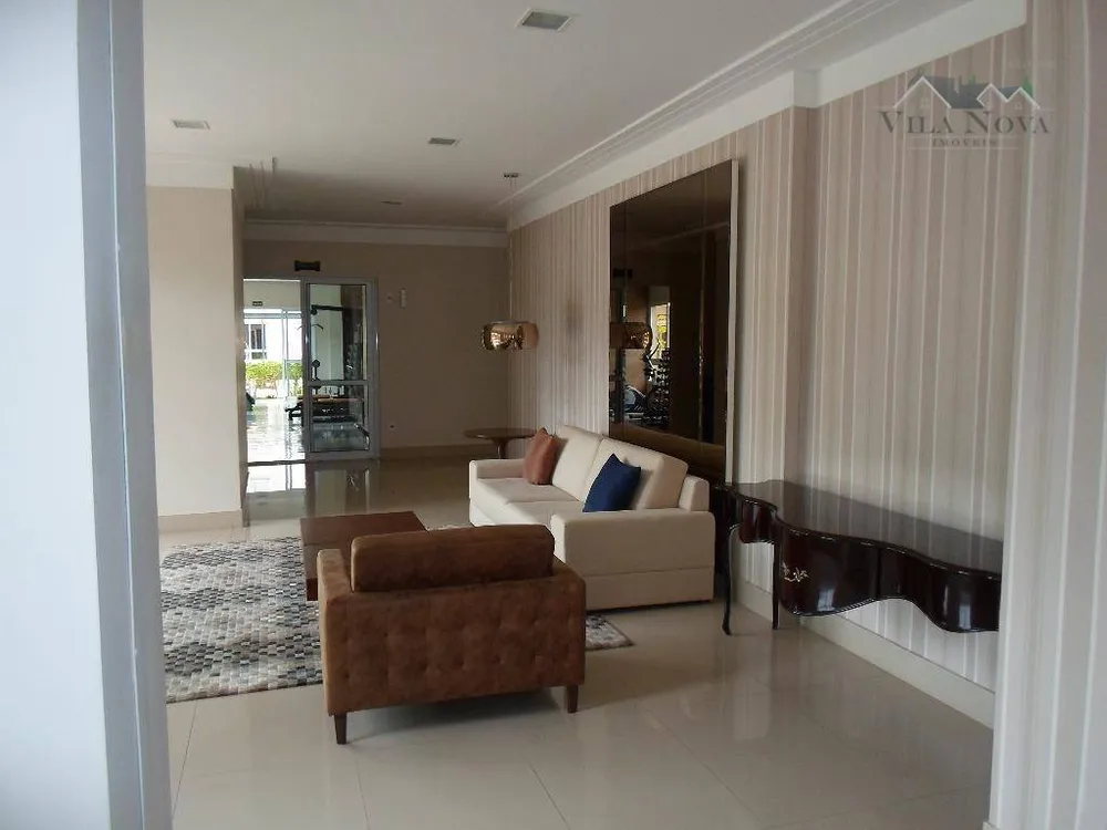 Apartamento, 4 quartos, 128 m² - Foto 1