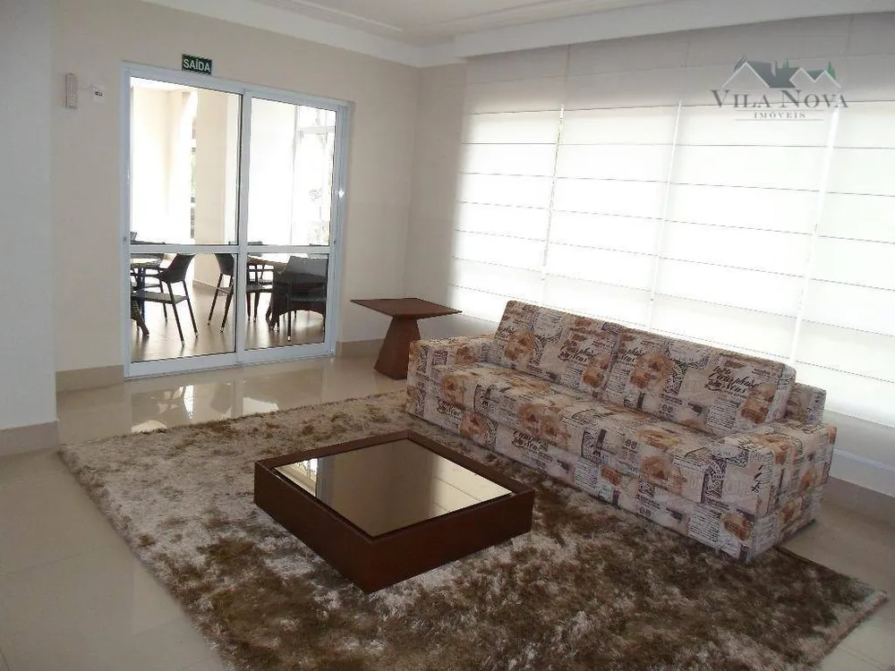 Apartamento, 4 quartos, 128 m² - Foto 10