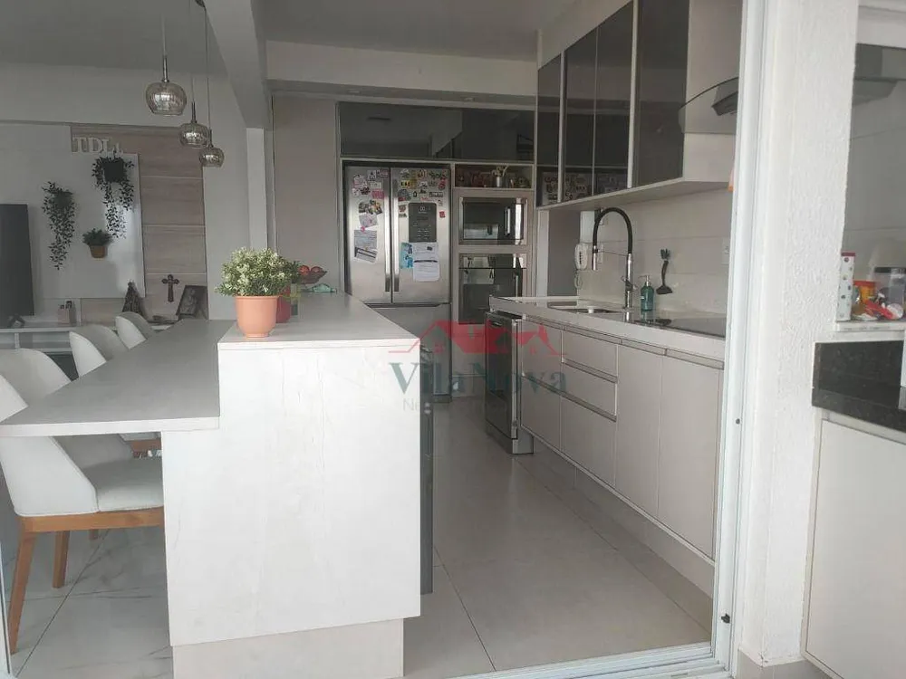 Apartamento, 4 quartos, 128 m² - Foto 4