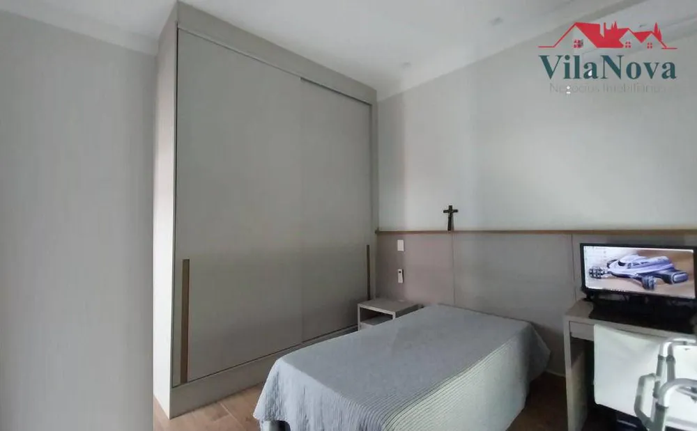 Casa de Condomínio, 3 quartos - Foto 9