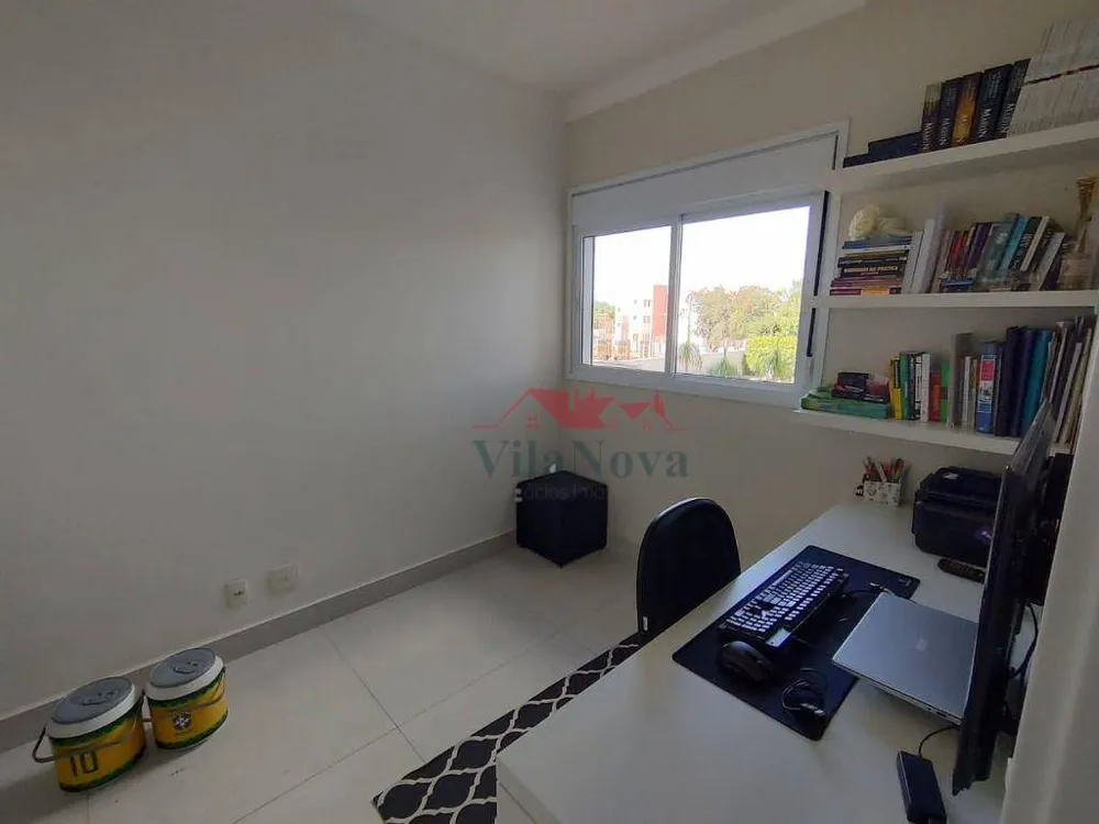 Apartamento, 2 quartos, 60 m² - Foto 3