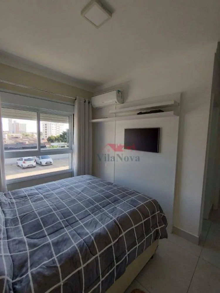 Apartamento, 2 quartos, 60 m² - Foto 4