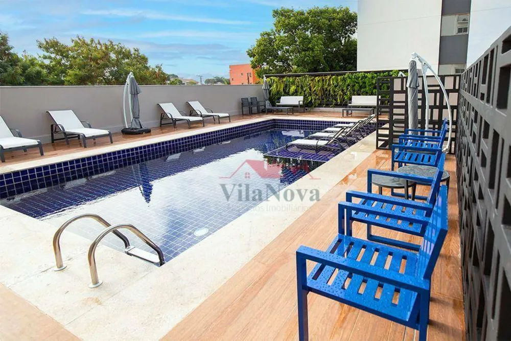 Apartamento, 2 quartos, 60 m² - Foto 6