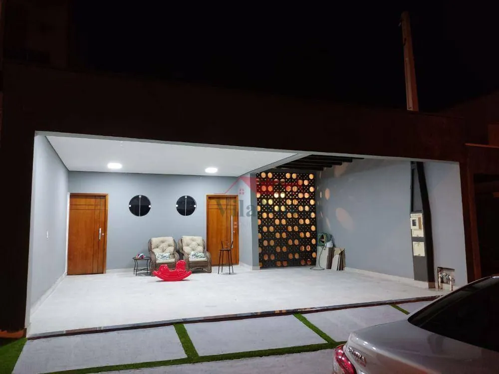Casa de Condomínio, 3 quartos - Foto 8