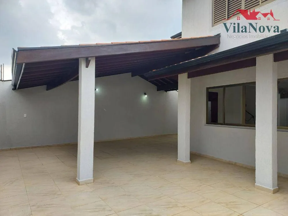 Casa, 3 quartos, 213 m² - Foto 12