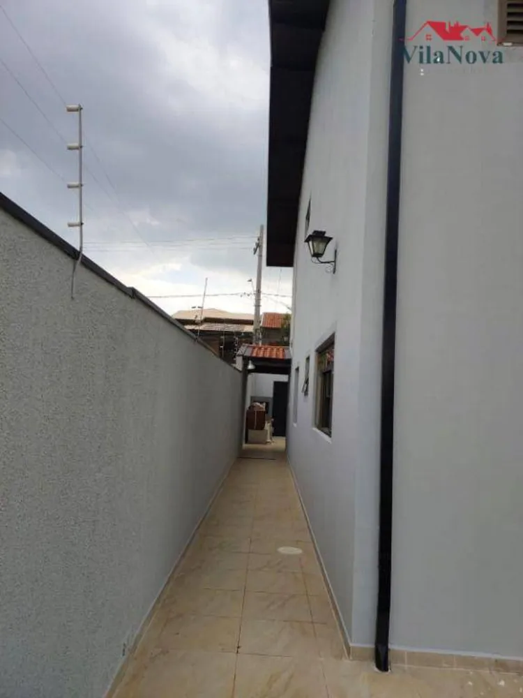 Casa, 3 quartos, 213 m² - Foto 8