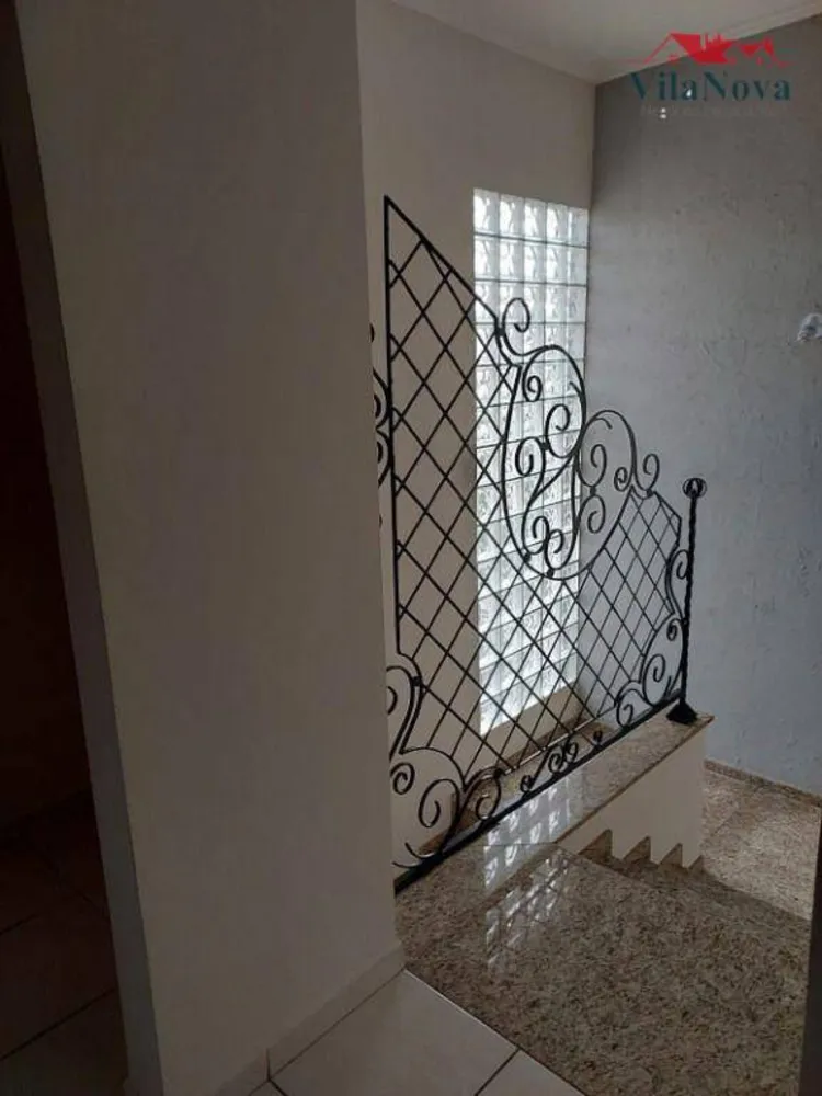 Casa, 3 quartos, 213 m² - Foto 4