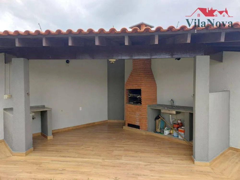 Casa, 3 quartos, 213 m² - Foto 3