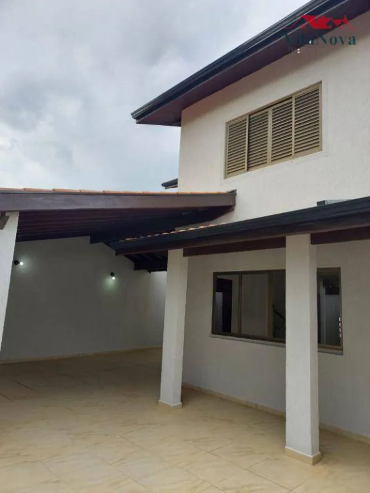 Casa, 3 quartos, 213 m² - Foto 11