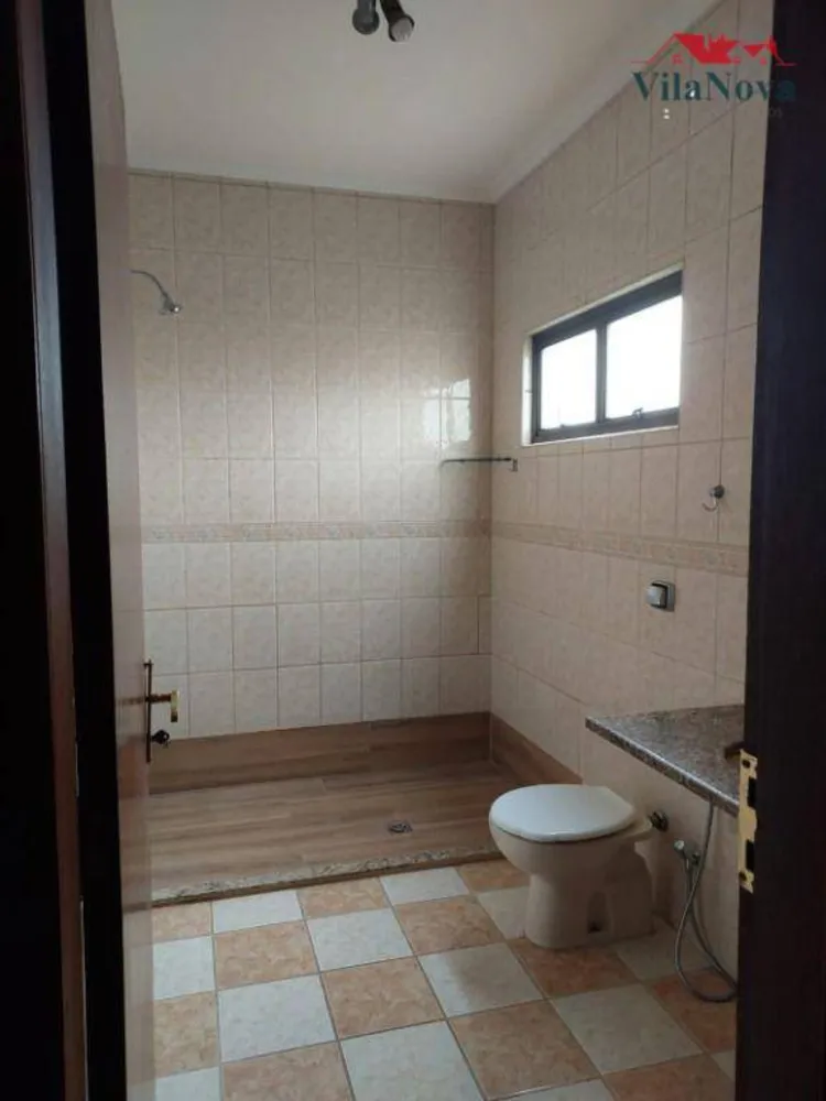 Casa, 3 quartos, 213 m² - Foto 5