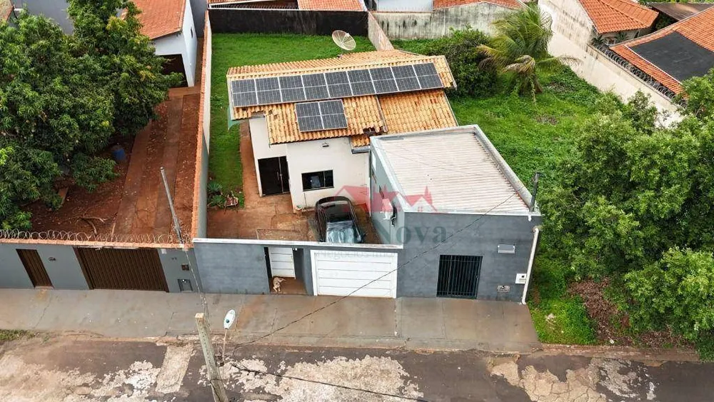 Casa de Condomínio, 2 quartos - Foto 2