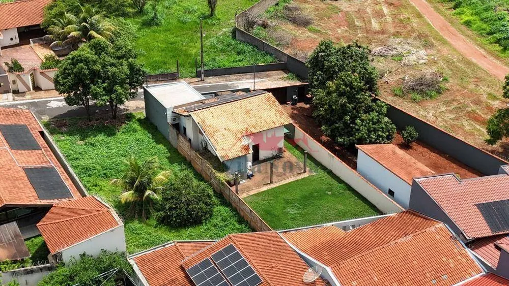 Casa de Condomínio, 2 quartos - Foto 6