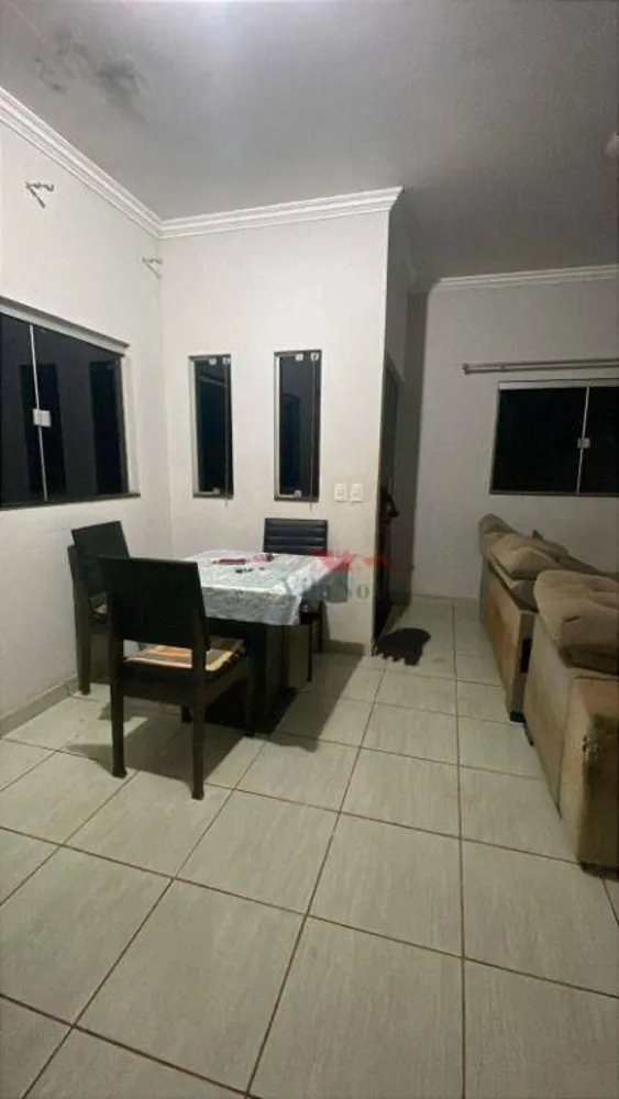 Casa de Condomínio, 2 quartos - Foto 11