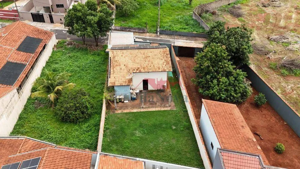 Casa de Condomínio, 2 quartos - Foto 4