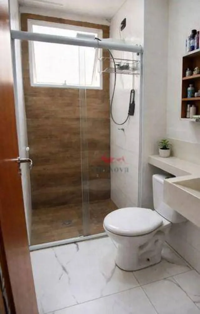 Apartamento, 2 quartos, 42 m² - Foto 7