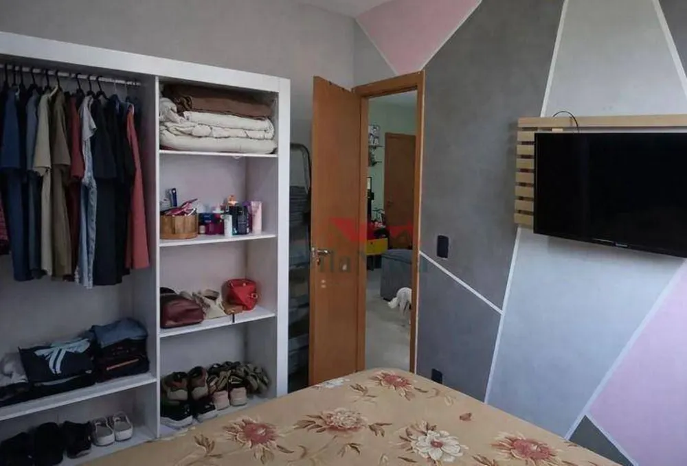 Apartamento, 2 quartos, 42 m² - Foto 9