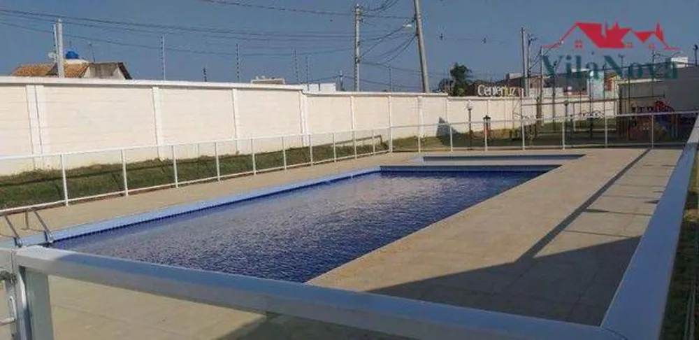 Apartamento, 2 quartos, 42 m² - Foto 11