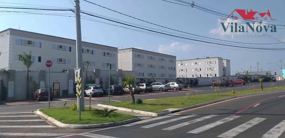 Apartamento, 2 quartos, 42 m² - Foto 10
