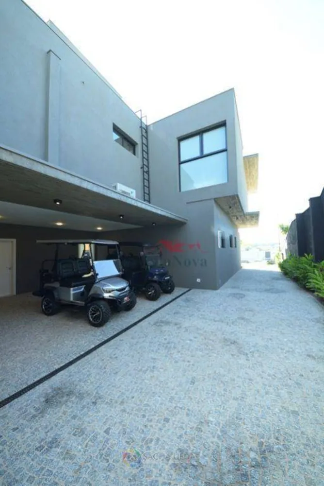 Casa de Condomínio, 4 quartos - Foto 8