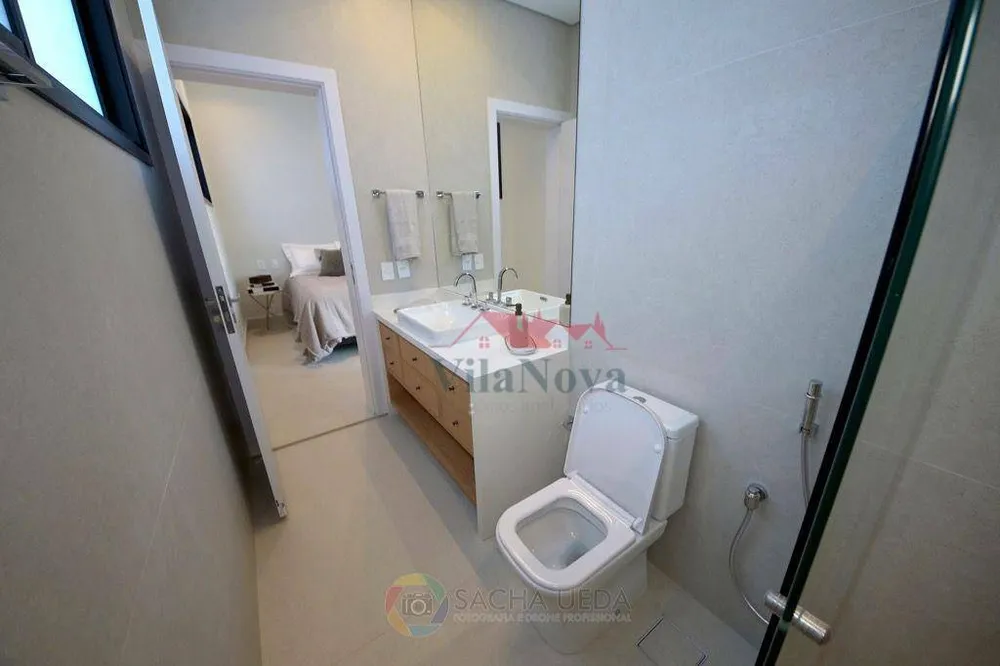Casa de Condomínio, 4 quartos - Foto 6