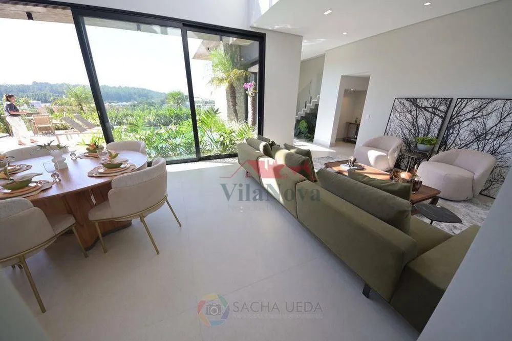 Casa de Condomínio, 4 quartos - Foto 5