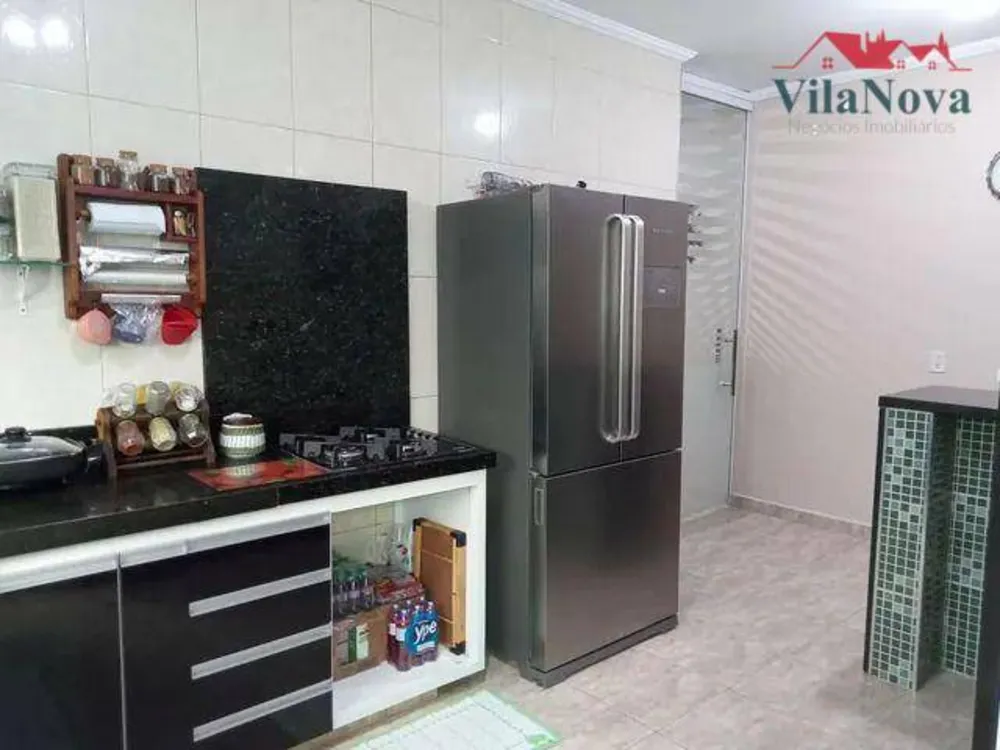 Casa, 4 quartos, 194 m² - Foto 4