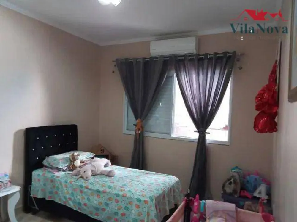 Casa, 4 quartos, 194 m² - Foto 8