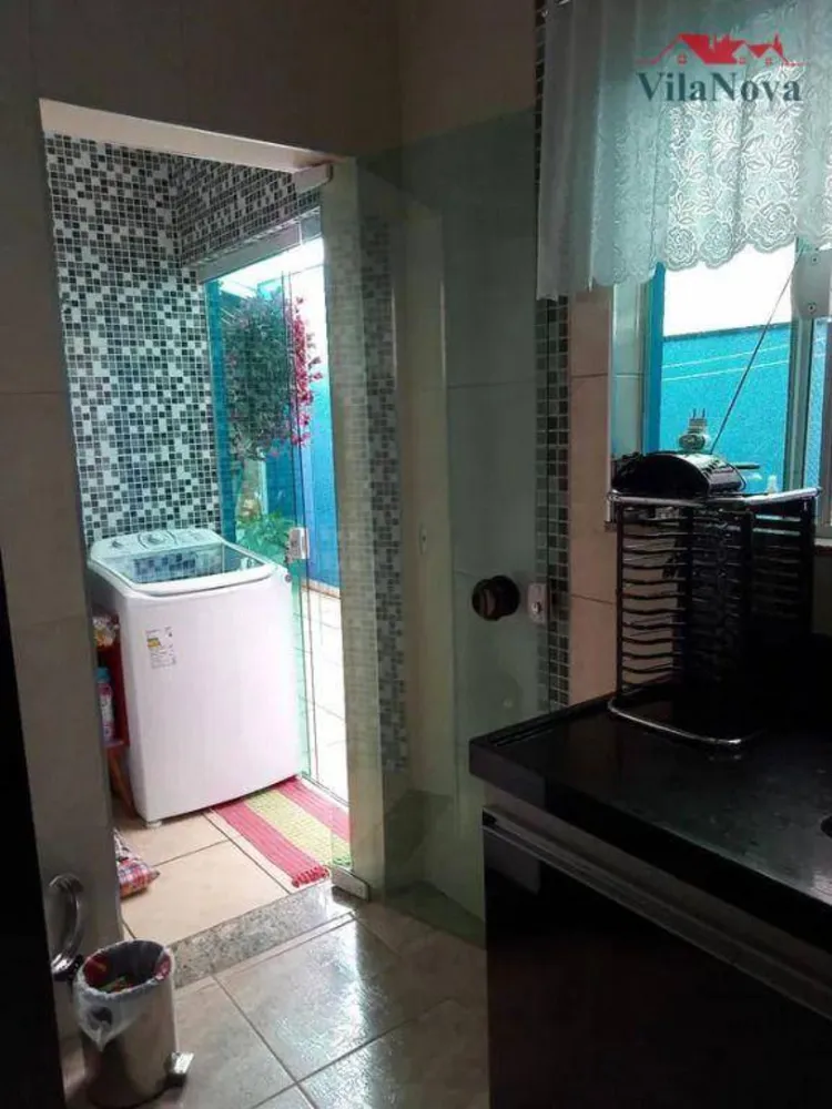 Casa, 4 quartos, 194 m² - Foto 3