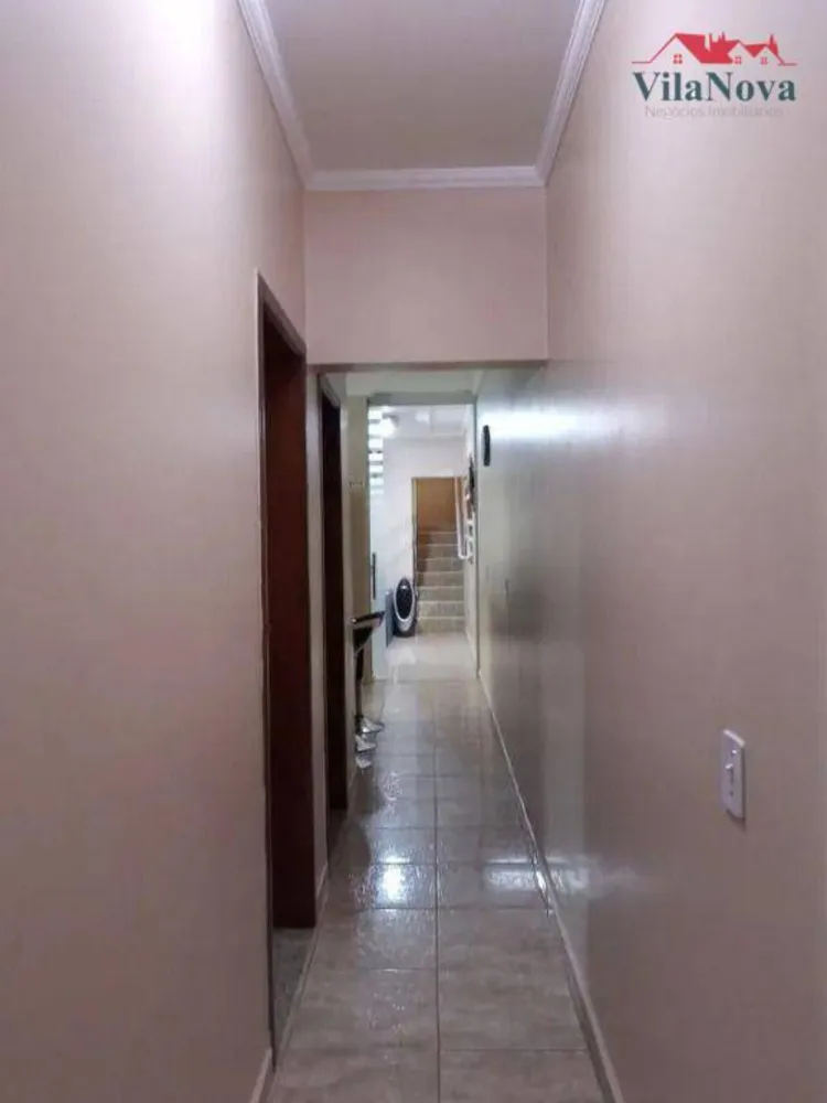 Casa, 4 quartos, 194 m² - Foto 6