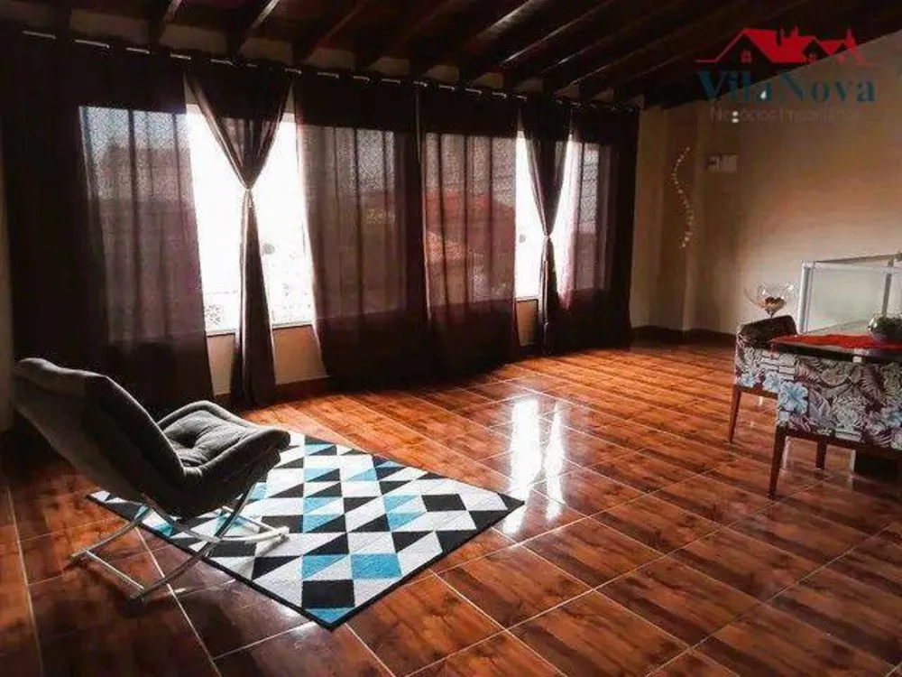 Casa, 4 quartos, 194 m² - Foto 12