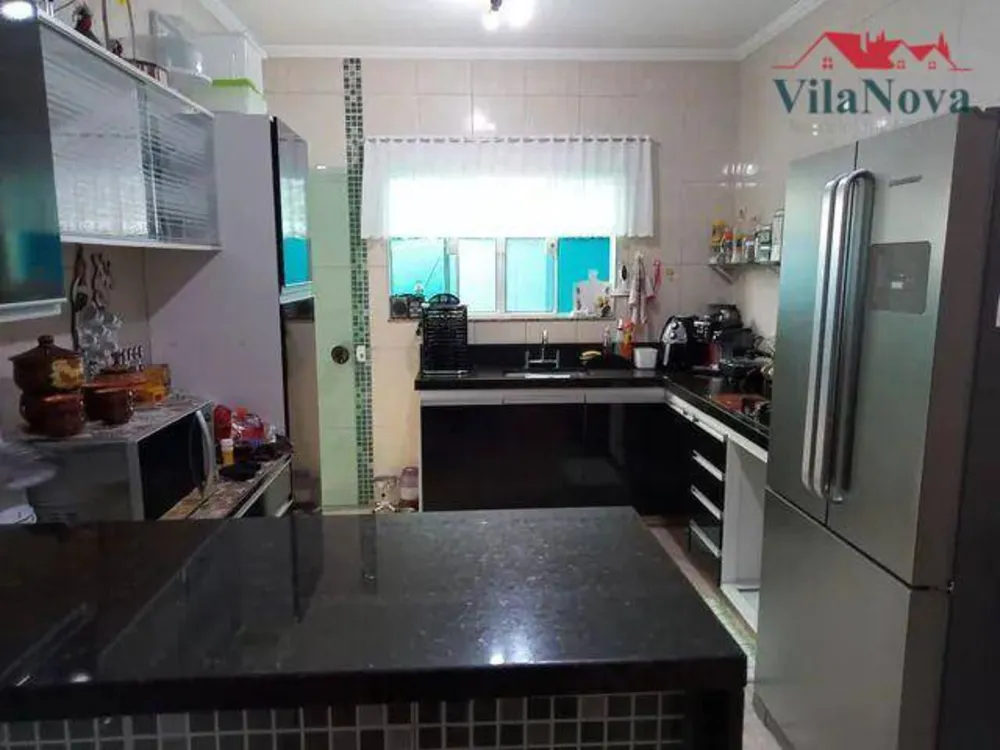 Casa, 4 quartos, 194 m² - Foto 5