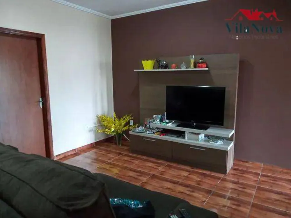 Casa, 4 quartos, 194 m² - Foto 10