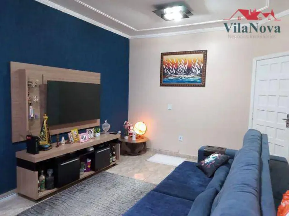 Casa, 4 quartos, 194 m² - Foto 11