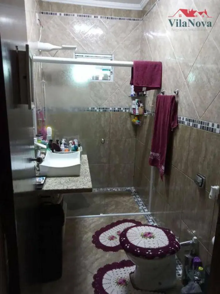 Casa, 4 quartos, 194 m² - Foto 9